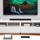 Sony HT-CT380 Sound Bar/Wireless Subwoofer, $160